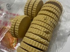 -赞记龙凤礼饼(广州市二宫向群宾馆店)