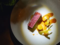 -领仕扒房(长春店)