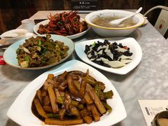 -马头巷·食景园(苏州总店)