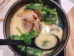 -和府捞面(东直门银座店)