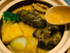 -彩虹之约•淮扬家宴(亚运村店)