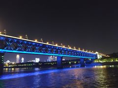 -武汉两江游览·夜游长江(汉口粤汉码头)