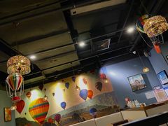-TUK土耳其餐厅·下午茶(卢湾店)