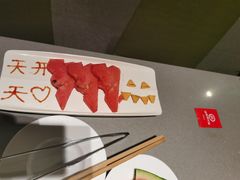 -海底捞火锅(方塔东街店)