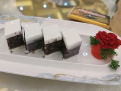 -山海天饮食集团(桃源居店)