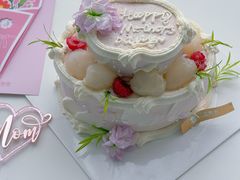 -花花卷卷·鲜食蛋糕(泉屋店)