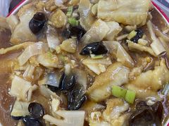 -杨记小炒老店