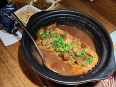 -桂小厨广西菜(万象城店)