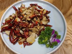 -滇铺子·云南特色菜·第九届野生菌美食节(东风东路c86店)