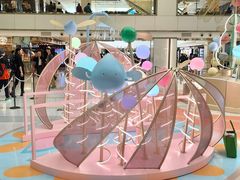 -新城市广场