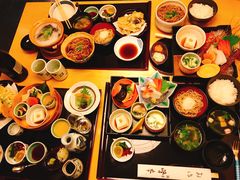 -镰仓 峰本(八幡宫前本店)
