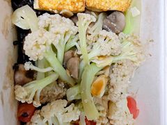 -超级碗FOODBOWL(成都来福士店)
