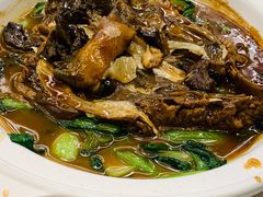 -老季市·三代非遗传承·地标美食老汁鸡(工农路店)