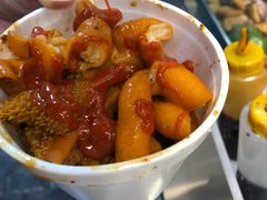 -佳记小食店(旺角店)
