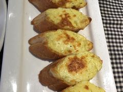 -hallch好吃餐厅(奥体中心店)