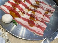 -安又胖韩国烤肉(美罗城店)