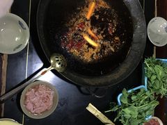 -星鸿社重庆老火锅