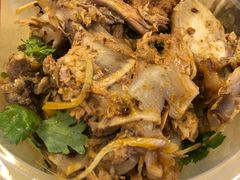 -特派卷·老北京烤鸭卷(合生汇购物中心店)