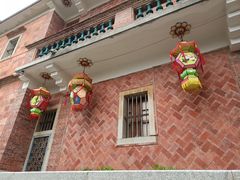 -晋江五店市传统文化旅游区