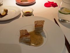 -三嚥阁 La Villa Restaurant
