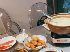 -张小歪的虾·螃蟹·生腌熟醉·打边炉(中山北路店)