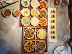 -杏花堂山西菜馆(壹方城店)