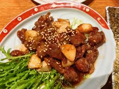 -桂马·日本料理·海胆·海鲜饭·酒场(民主广场店)