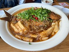 -小土豆北方菜馆(文慧园店)