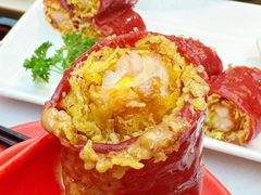 -避风塘·老港味餐厅·茶档(长宁龙之梦店)