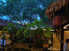 -园林美食城·本土农家菜(杨和镇店)