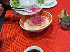 -正阳门饭庄·烤鸭·北京菜(万丰路七里庄店)