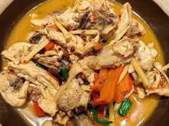 -攸州小镇家湘菜(小米科技园店)