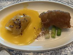 -君来湖滨饭店·渔餐厅