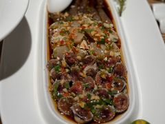 -金成潮菜博物馆(海珠湿地店)