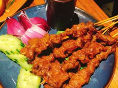 -仓库南洋海鲜小排档(柳河路店)