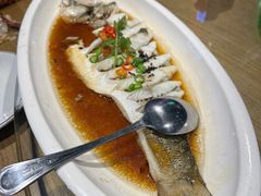 -拉完海鲜大排档(温岭店)