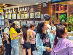 -毅祥斋老孙家泡馍(北院门鼓楼店)