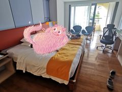 -三亚亚龙湾天域度假酒店