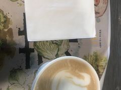-麦当劳(郑州新郑机场)