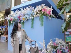 -厦门大西洋天虹百货商场