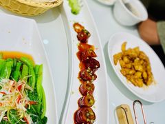 九转大肠-三义和酒楼(千佛山店)