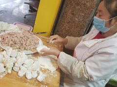 -海汇源老烧麦店(东大街总店)