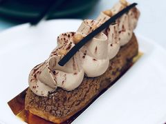 伯爵茶泡芙-视博茶点(美狮美高梅店)