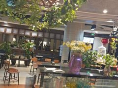 -舌尖上的食缘花园主题餐厅