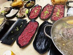 -潮汕良记牛肉火锅(洪武路店)