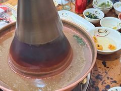 -老康火锅(黄河路总店)