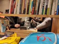 -和府捞面(天河领展广场店)