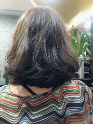 -明洞造型精品烫染