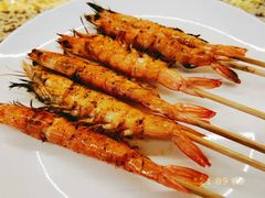 -禾斗海鲜自助(市南银座店)