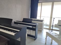 -乐尚音乐空间·钢琴·声乐·架子鼓(会展中心店)